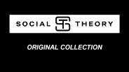 Social Theory Original Collection