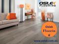 Engineered Timber Flooring and Floorboards Melbourne, Sydney - Oslek Flooring PowerPoint PPT Presentation