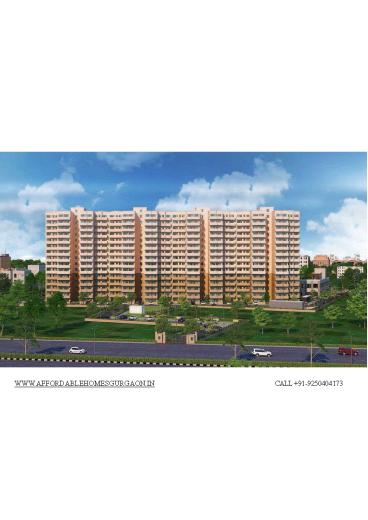 Pyramid Altia 9250404173 Sector 70 Gurgaon (1)