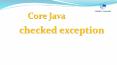 Core Java by Mahika Tutorials PowerPoint PPT Presentation