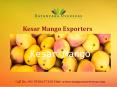 Kesar Mango Exporters PowerPoint PPT Presentation