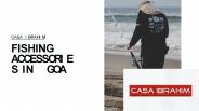 Fishing Accessories in Goa