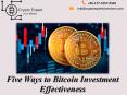 Is It Safe to Invest in Bitcoin? PowerPoint PPT Presentation