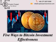 Is It Safe to Invest in Bitcoin?
