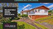 Houses On The Move