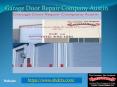 Garage Door Company Austin PowerPoint PPT Presentation