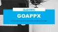 Goappx - Overview of the company PowerPoint PPT Presentation