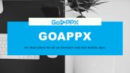 Goappx - Overview of the company