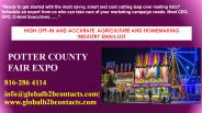 Potter County Fair Expo