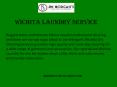Jimmorganscleaners.com - Wichita Laundry Service PowerPoint PPT Presentation