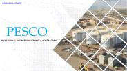 Pesco International | Call Now 26799525