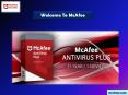 Mcafee Antivirus Login PowerPoint PPT Presentation