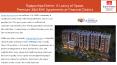 Rajapushpa Eterna - Premium 3&4 BHK Apartments at Financial Dist PowerPoint PPT Presentation