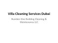 Villa cleaning services Dubai PowerPoint PPT Presentation