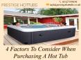 Inexpensive Hot Tubs - How You Can Find One PowerPoint PPT Presentation