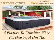 Inexpensive Hot Tubs - How You Can Find One