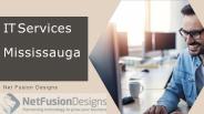 IT Services Mississauga