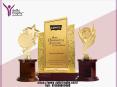 Customized Beautiful Trophies and Medals at Affordable Prices PowerPoint PPT Presentation