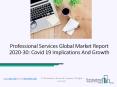 Worldwide Professional Services Market Opportunities, Share Analysis up to 2030 PowerPoint PPT Presentation