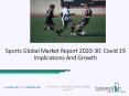 Global Sports Market Size, Recent Trends and Growth Forecast 2030 PowerPoint PPT Presentation