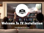 TV Installation Presentation 