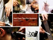 Hair Care Tips For Summer (1)