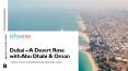 Dubai – A Desert Rose with Abu Dhabi & Oman PowerPoint PPT Presentation