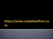 Work Injury Attorney Columbus