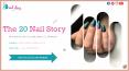 Nail Art Salon in Kolkata PowerPoint PPT Presentation