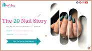 Nail Art Salon in Kolkata