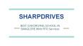 Sharpdrives - Best Driving School with RTO Services in Bangalore PowerPoint PPT Presentation