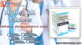 Buy MyHep All Tablets Online | Mylan Sofosbuvir and Velpatasvir Supplier | Epclusa Wholesale Price