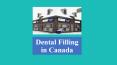 Dental Filling in Canada PowerPoint PPT Presentation