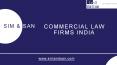 Commercial Law Firms India | Top IPR  Firms In India - Sim & San PowerPoint PPT Presentation