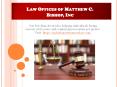 California Lawyers and Law Firms | California Criminal Defense Lawyers PowerPoint PPT Presentation