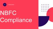 NBFC Compliance