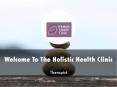 The Holistic Health Clinic Presentation PowerPoint PPT Presentation