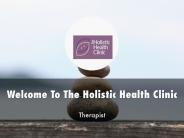 The Holistic Health Clinic Presentation