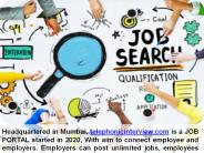 free job portal