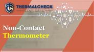 Noncontact Thermometer