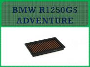 BMW R1250GS ADVENTURE