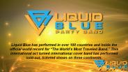 San Diego Event Band