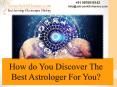 Require Astrology As an Assisting Tool in Reality PowerPoint PPT Presentation