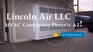 HVAC Contractors Phoenix AZ
