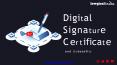 Digital Signature Certificate (dsc) PowerPoint PPT Presentation