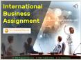International Business Assignment By No1AssignmentHelp.Com PowerPoint PPT Presentation