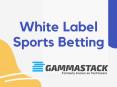 White Label Sports Betting PowerPoint PPT Presentation
