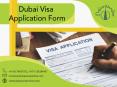 Dubai Visa Application Form PowerPoint PPT Presentation