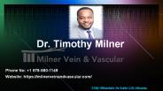 Prevent of Peripheral Aneurysms | Milner Vein & Vascular