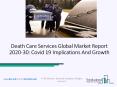 Death Care Services Market Segmented Data By Top Companies 2020-2030 PowerPoint PPT Presentation